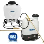 Global Industrial™ Sprayers