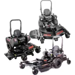 Zero Turn Mowers