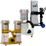 Dust Collection-Bag