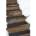 HeatTrak® Heated Stair Mats	