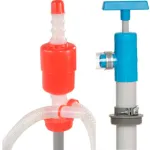 Siphon Pumps