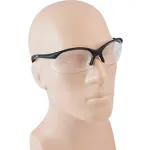Uvex® By Honeywell - Half Frame Safety Glasses