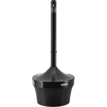 Metal Outdoor Ashtrays
