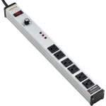 Power Strips With Cycle Timer