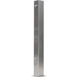 Global Industrial® Outdoor Showers