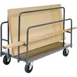 Panel, Sheet and Lumber Trucks