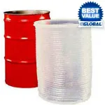 Plastic Drum Inserts & Liners