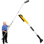 Snow Brushes & Roof Rakes