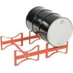 Stackable & Portable Drum Racks