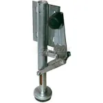 Side-Mount Floor Locks