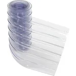 Replacement Strip Curtain & Strip Door Strips