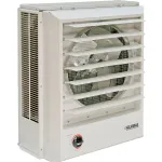 Horizontal or Vertical Unit Heaters
