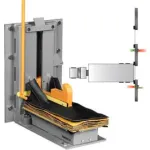 Truck & Vehicle Restraints