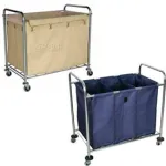 Fabric Laundry Carts