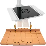 Wood Drill Press Accessories