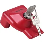 Air Brake Glad Hand Locks