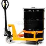 Portable Hydraulic Drum Lifting Jacks