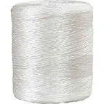 Tying Twine