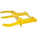 Forklift Mount Drum Grabs