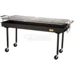 Crown Verity Charcoal Grills