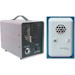 Queenaire Ozone Generators