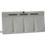 Safety Polyethylene Barricades