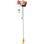 Electric Cable Hoists