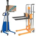 Office Lift Trucks