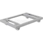 Steel Open Deck Dollies