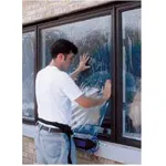 Protective Window Film