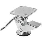 Global Industrial™ Floor Locks