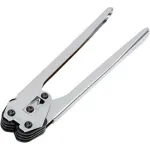 Plastic Strapping Tools - Sealers
