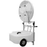 Industrial Misting Fans