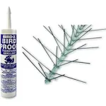 Bird Spikes