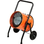 Global Industrial Heater Accessories
