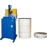 Hydraulic Drum Crusher