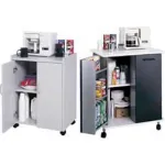 Mobile Beverage Centers