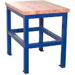 Heavy Duty Standard Shop Stands