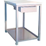 Heavy Duty Drawer/Shelf Shop Stands