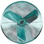 TPI Replacement Fan Heads