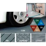 Vinyl Floor Coverings