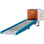Forklift Yard Ramps
