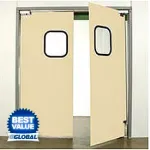 Light Duty Impact Traffic Doors