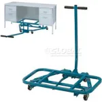 Desk Lifts & Mover Dollies