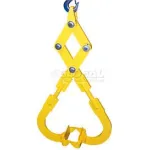 Die Lifting Tongs