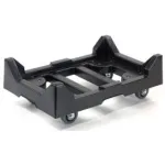 Plastic Shipping Container Dollies