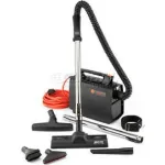 MetroVac