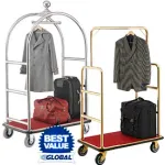 Global Industrial™ Bellman Carts