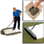 Sweeping Compounds