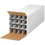 Blueprint Tube Storage